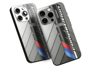 BMW Custodia Smartphone Look Standard Minimal